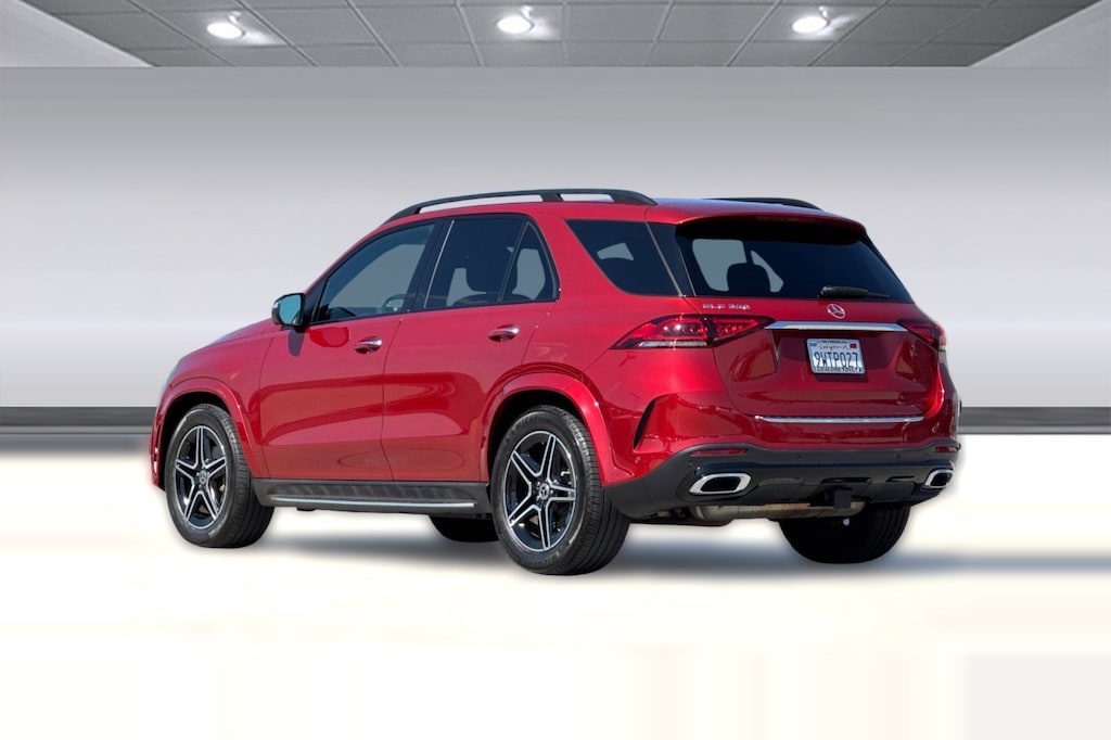 Used 2023 Mercedes-Benz GLE 350 GLE 350 SUV