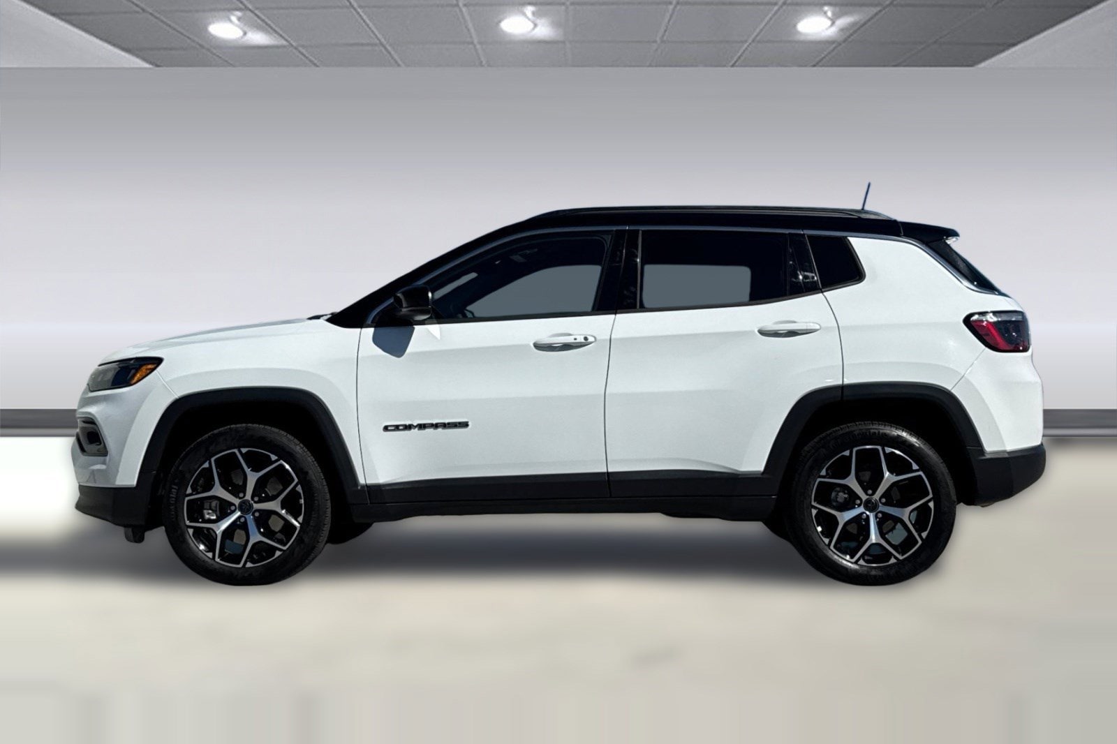 2025 Jeep Compass Limited photo 6