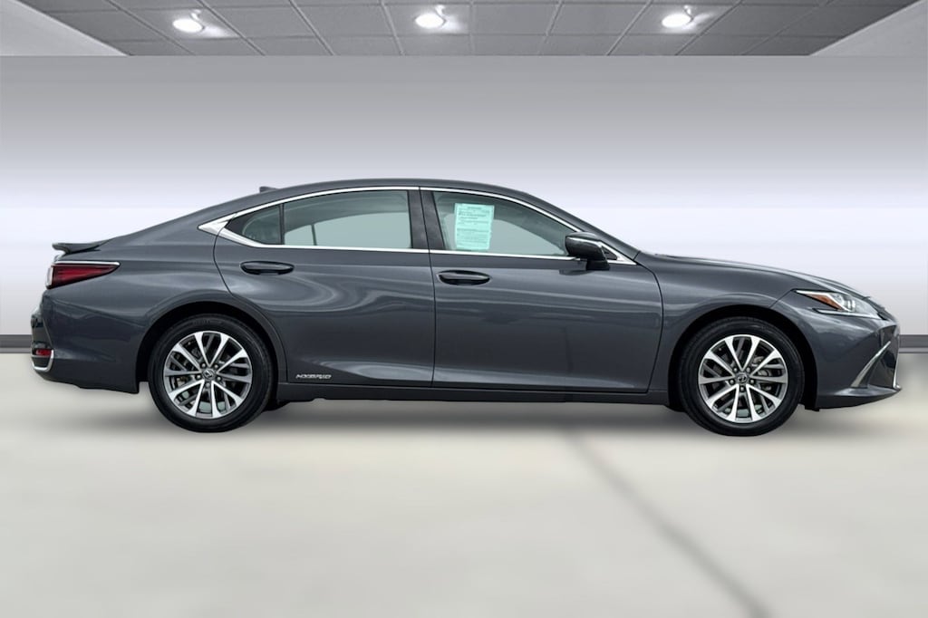 Used 2022 Lexus ES 300h ES 300h Sedan