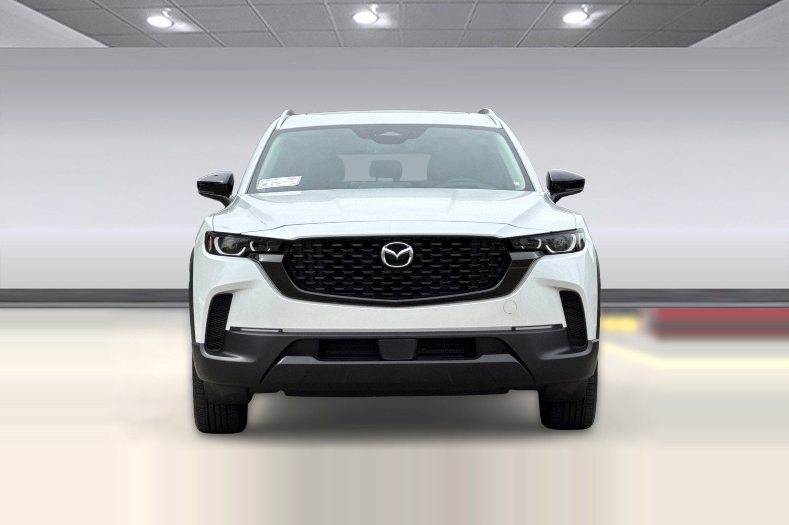 2025 Mazda CX-50 Hybrid Premium Plus Package photo 4
