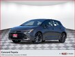 Toyota Corolla Hatchback