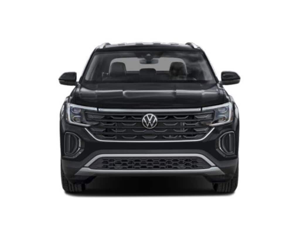 Used 2025 Volkswagen Atlas Cross Sport 2.0T SE w/Technology SUV