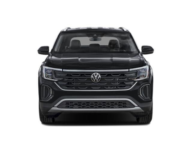 2025 Volkswagen Atlas Cross Sport SE Technology photo 3