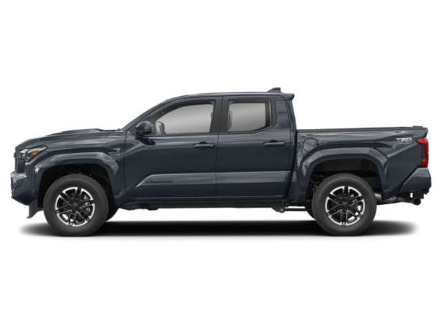 2024 Toyota Tacoma TRD Sport photo 3