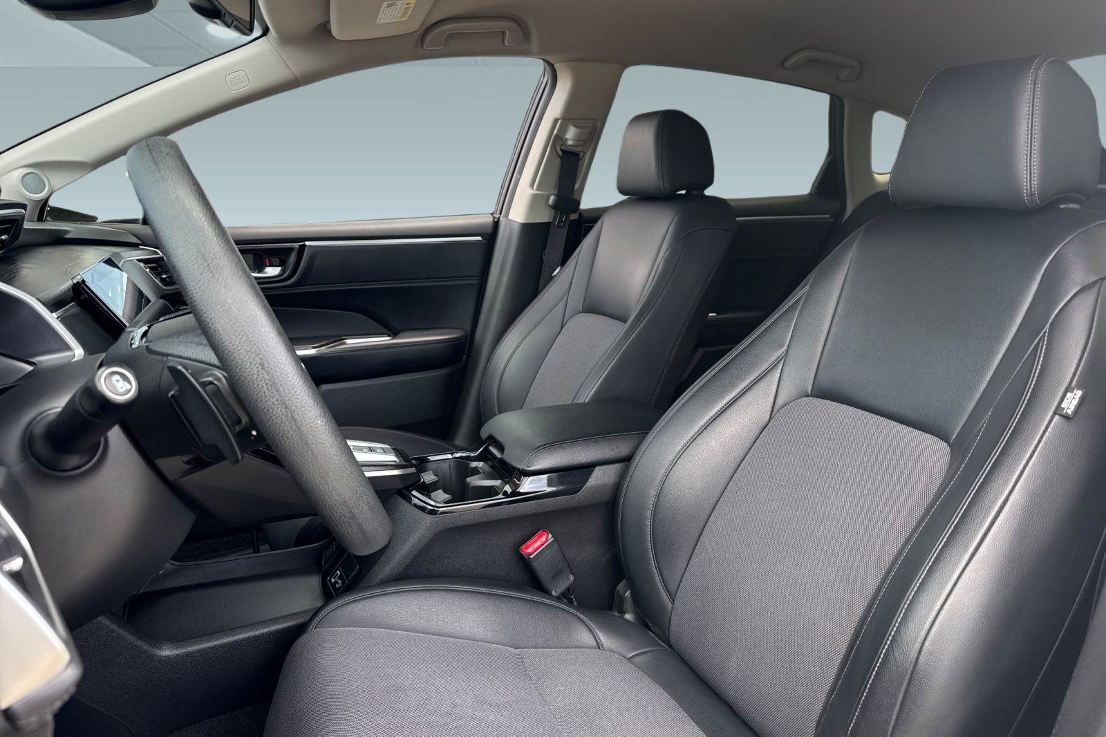 2019 Honda Clarity Plug-In Hybrid Clarity Plug-In Hybrid (Sedan) Sedan