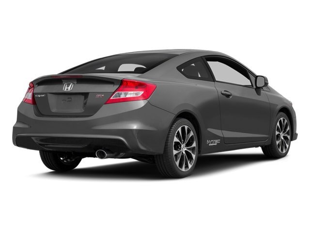 Used 2013 Honda Civic SI with VIN 2HGFG4A56DH703998 for sale in Concord, CA