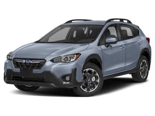 Used 2023 Subaru Crosstrek Premium SUV in Colma