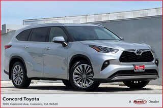 Used Toyota Cars for Sale in Concord, CA | Concord Toyota