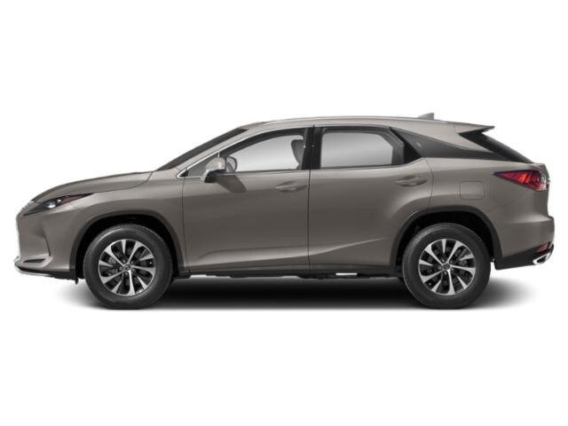 2022 Lexus RX 350 photo 3
