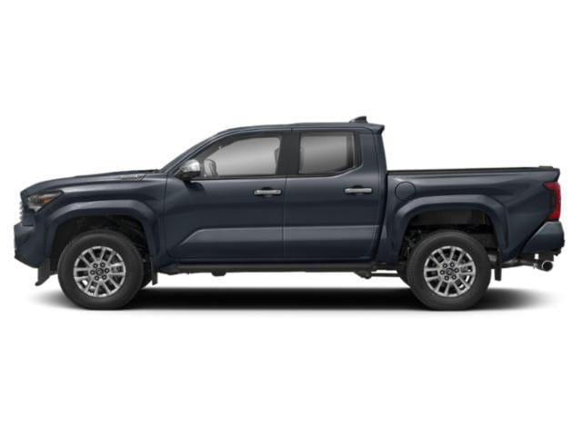2024 Toyota Tacoma i-FORCE MAX Limited Hybrid photo 3