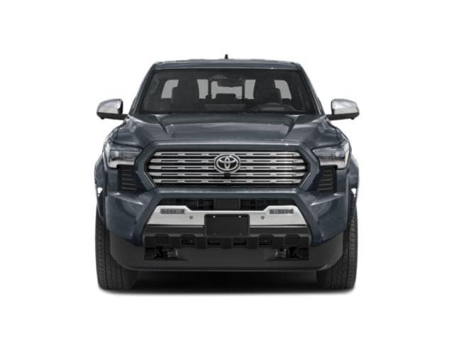 2024 Toyota Tacoma i-FORCE MAX Limited Hybrid photo 4