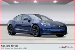 Used 2022 Tesla Model S AWD Hatchback for Sale in San Rafael, CA