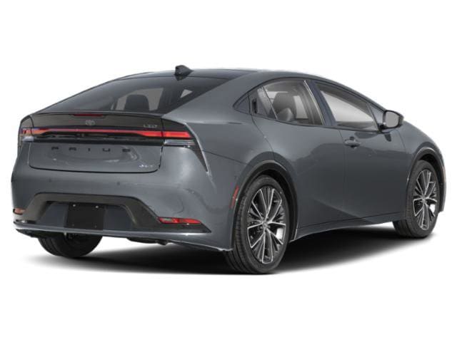 2024 Toyota Prius Limited photo 2