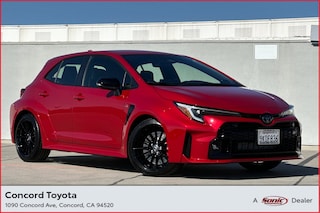 Used Toyota Cars for Sale in Concord, CA | Concord Toyota