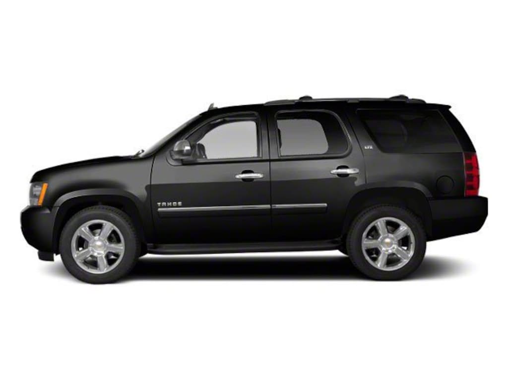 Used 2013 Chevrolet Tahoe LT SUV