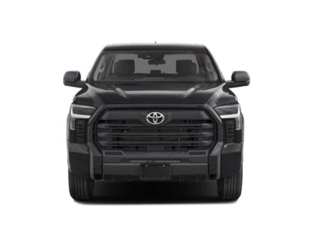 New 2026 Toyota Tundra SR5 SR5 CREWMAX 5.5