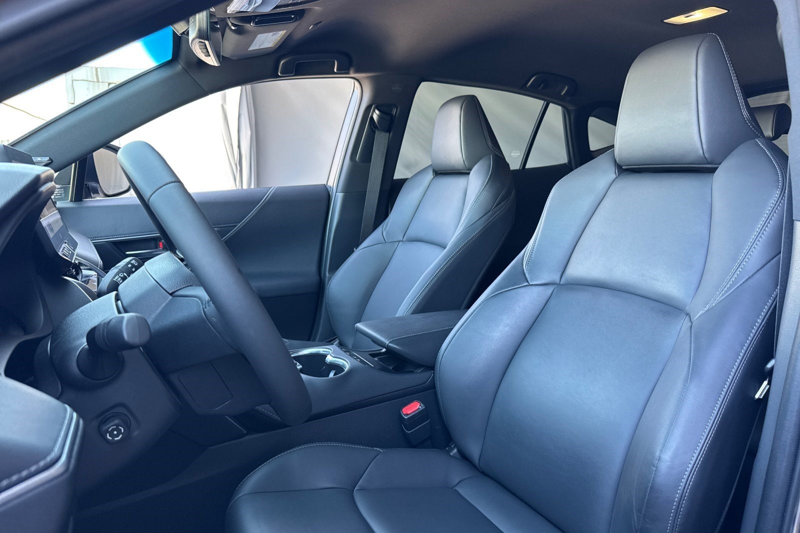 Venza XLE SUV