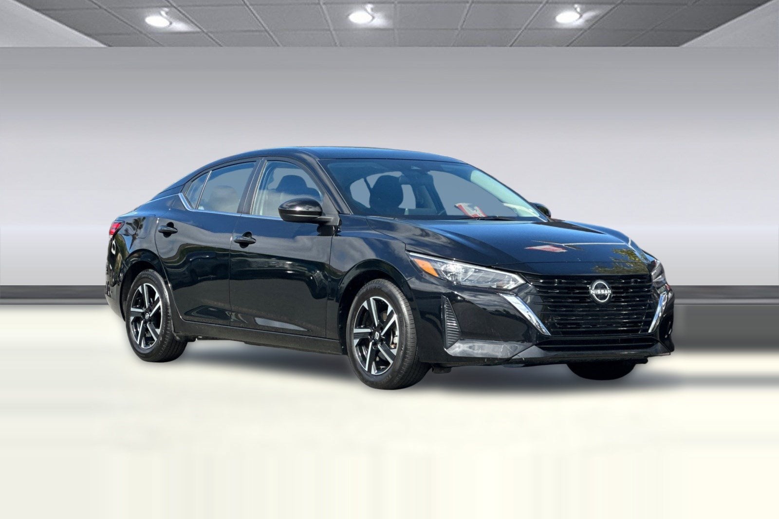 2025 Nissan Sentra SV - Photo 6