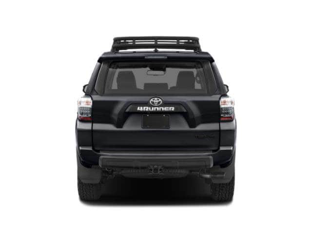 2024 Toyota 4Runner TRD Pro photo 5