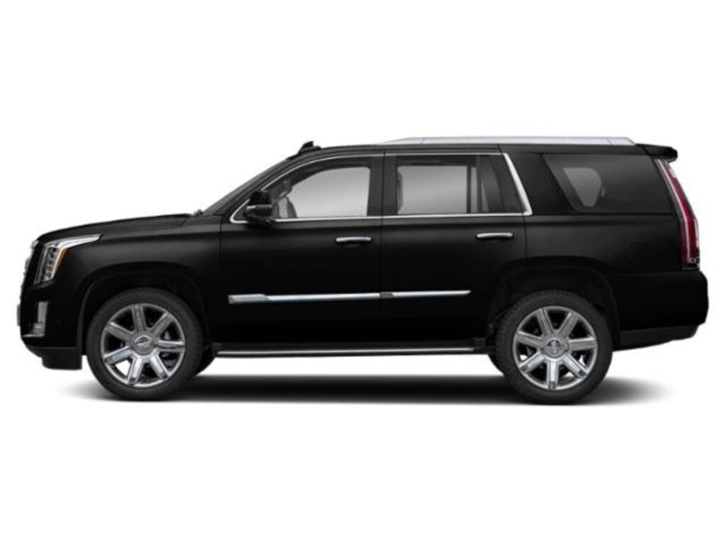 Used 2020 CADILLAC Escalade Luxury SUV