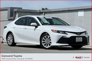 Used Toyota Cars for Sale in Concord, CA | Concord Toyota
