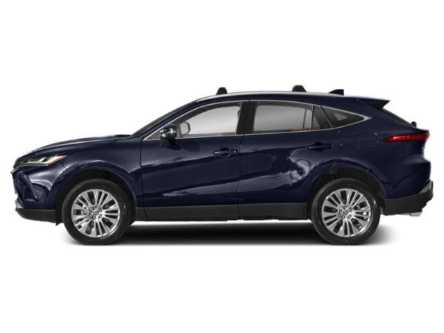 2023 Toyota Venza XLE photo 3