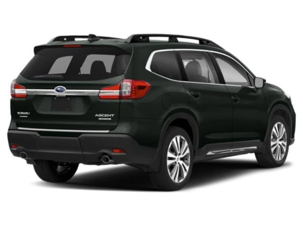 Used 2019 Subaru Ascent Limited SUV