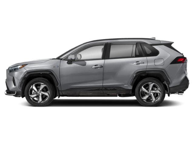 2023 Toyota RAV4 Prime SE photo 3