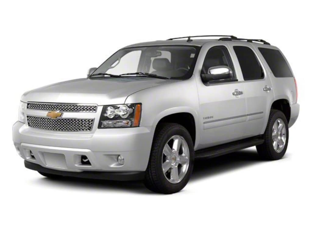 Used 2013 Chevrolet Tahoe LT SUV