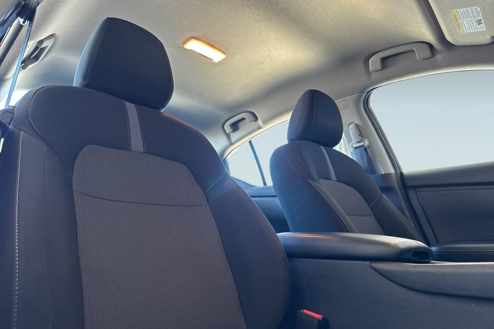 2025 Nissan Sentra SV - Photo 24