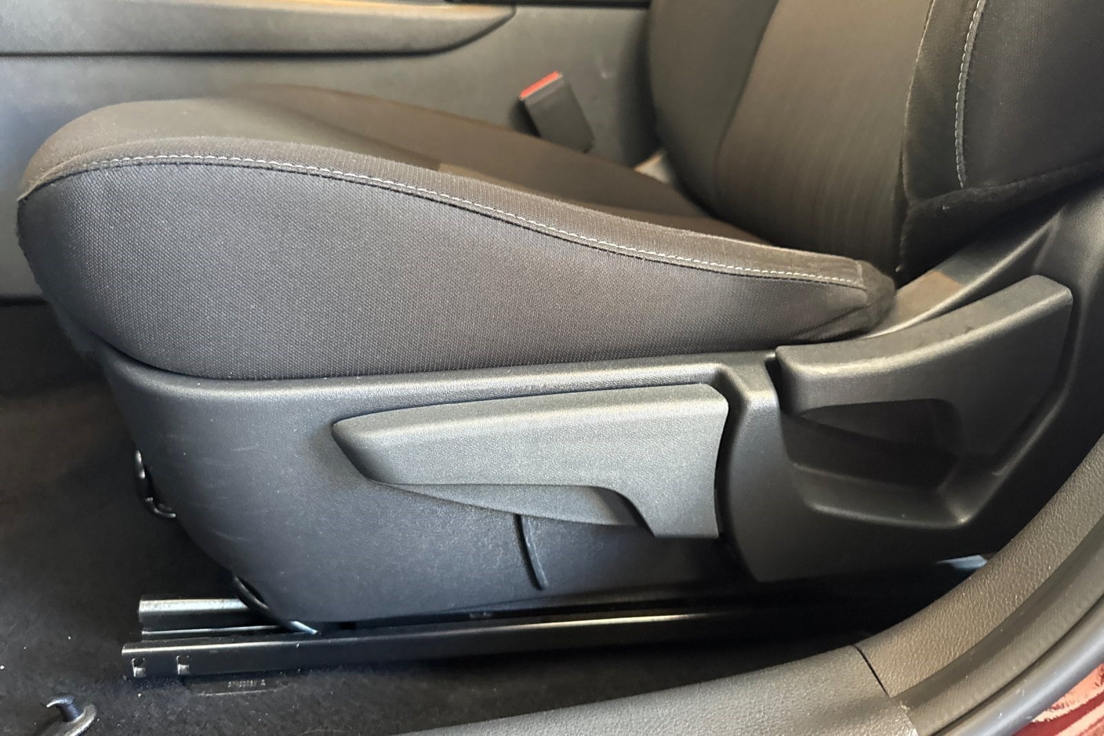 2025 Nissan Sentra SV - Photo 15