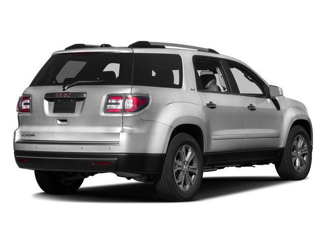 2017 GMC Acadia Limited Limited photo 5