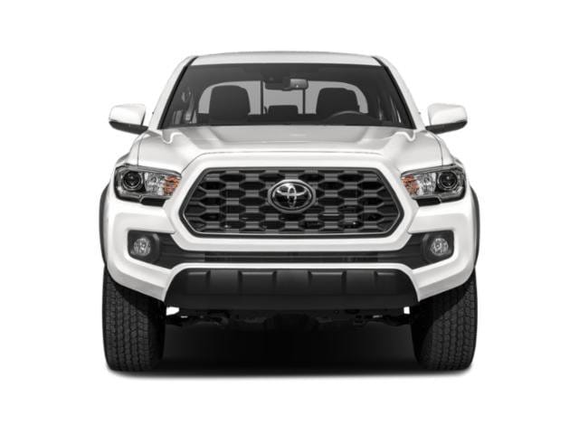 2023 Toyota Tacoma TRD Off Road photo 4