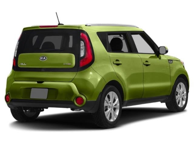 Used 2015 Kia Soul Base with VIN KNDJN2A25F7810855 for sale in Concord, CA