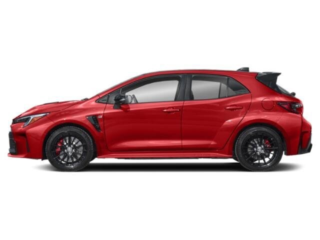 2023 Toyota Corolla GR Circuit Edition photo 3