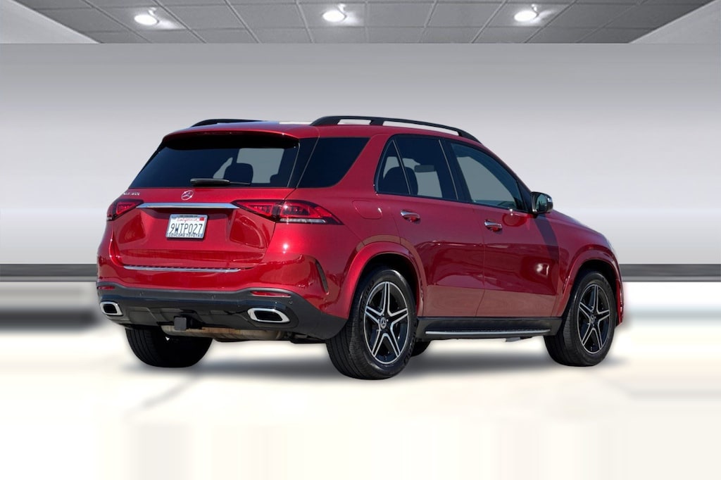 Used 2023 Mercedes-Benz GLE 350 GLE 350 SUV