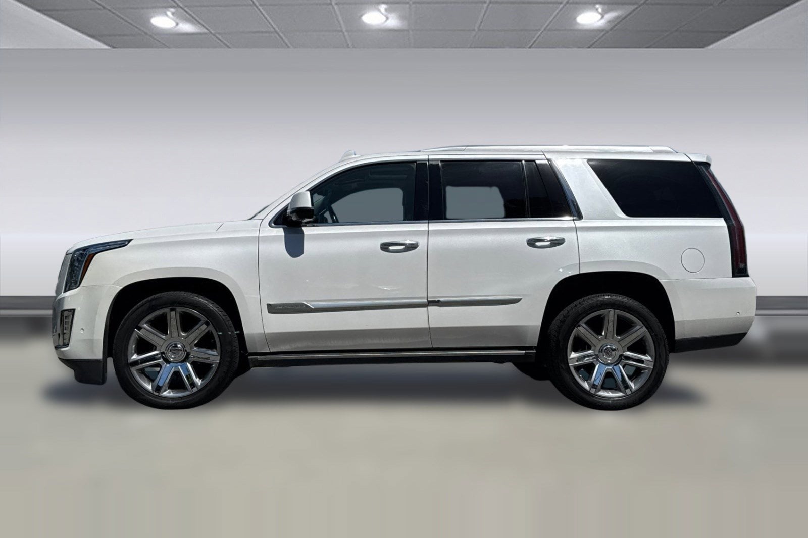 2017 CADILLAC Escalade Premium Luxury photo 5