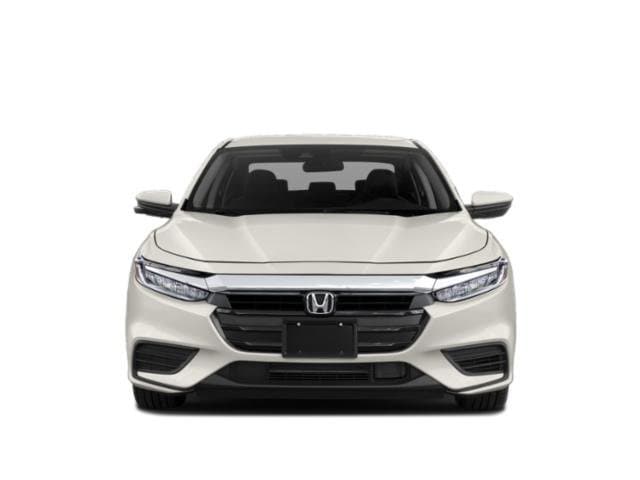 2020 Honda Insight EX photo 4