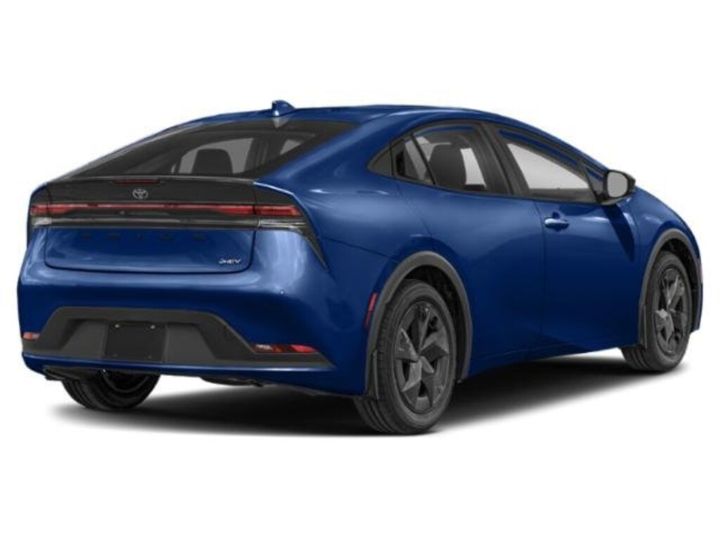 Used 2023 Toyota Prius for Sale in Walnut Creek, CA VIN