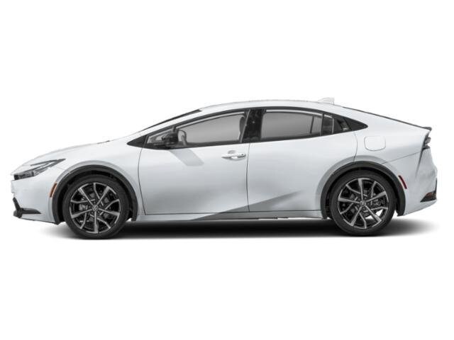 2024 Toyota Prius Prime XSE photo 3