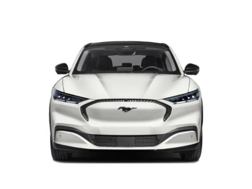 Used 2023 Ford Mustang Mach-E California Route 1 SUV