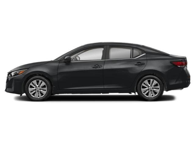 2024 Nissan Sentra S photo 3