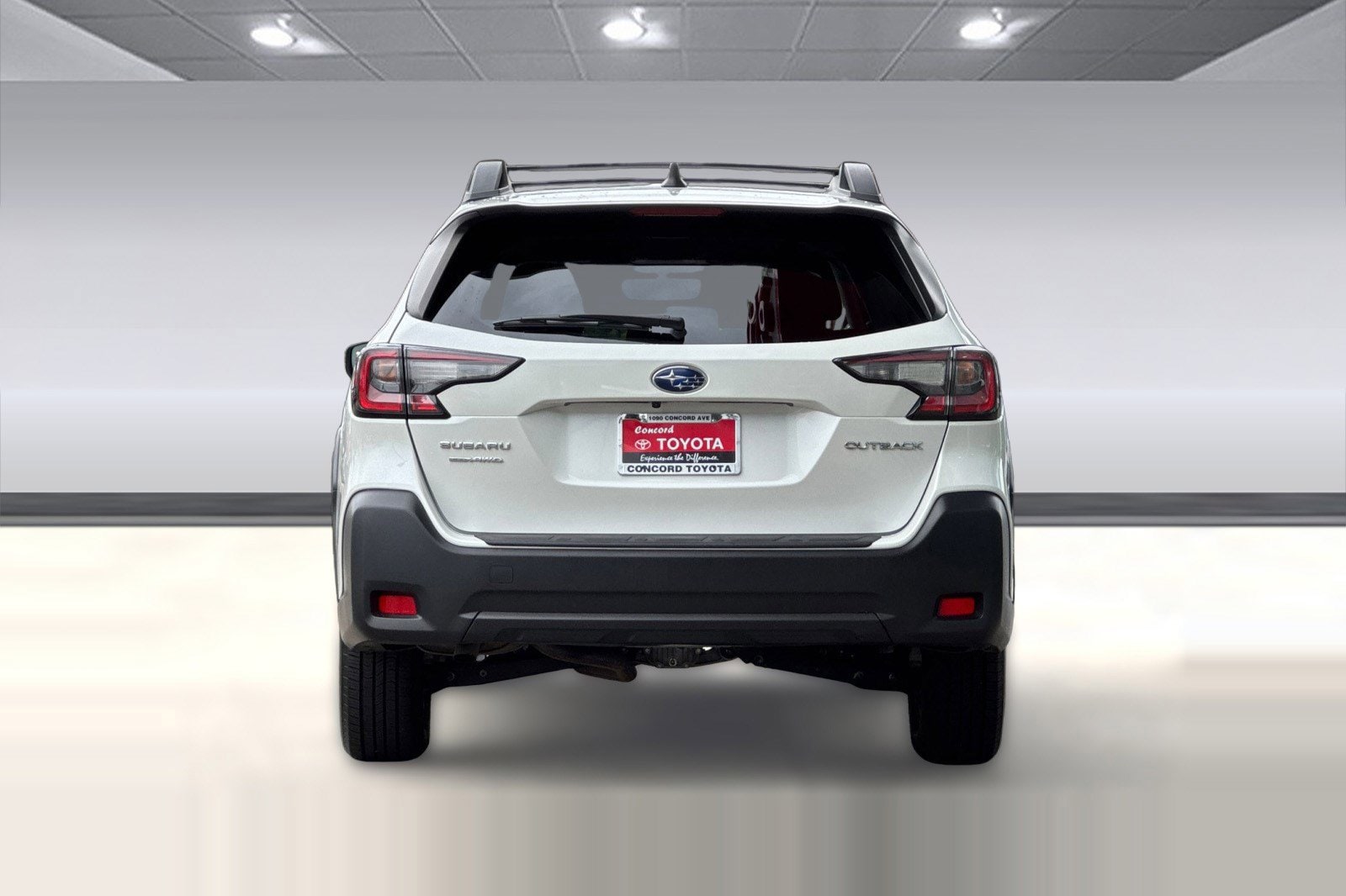 2023 Subaru Outback Premium photo 3