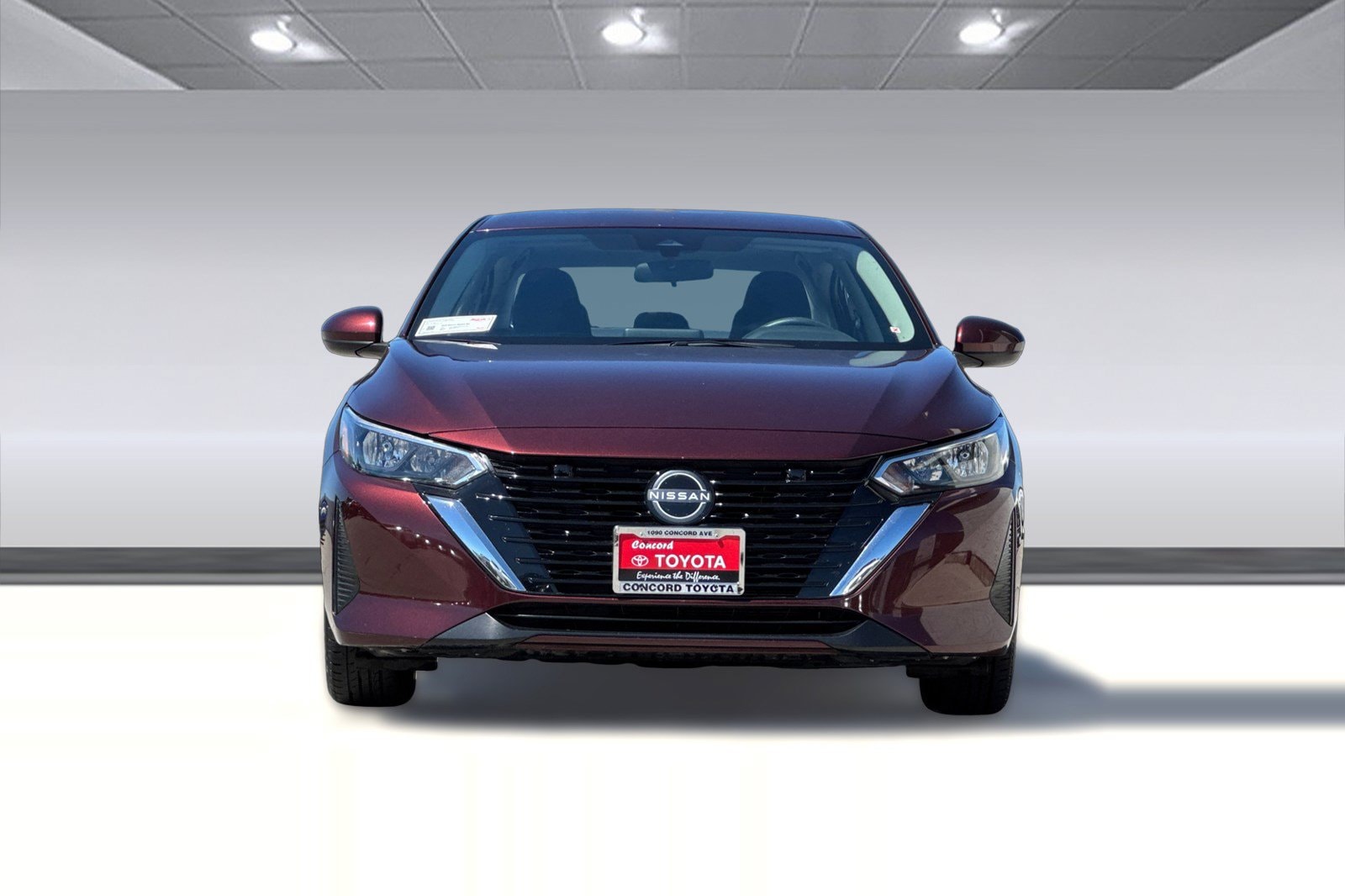 2025 Nissan Sentra SV - Photo 6