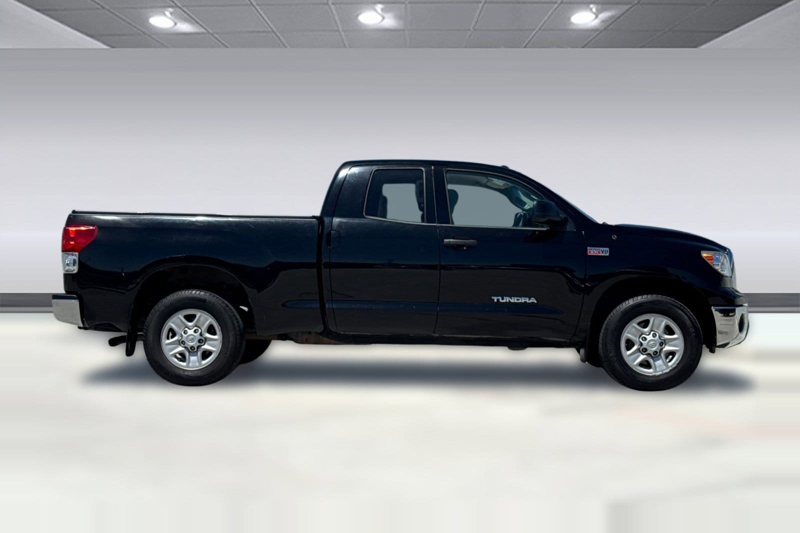 Used 2012 Toyota Tundra Tundra Grade with VIN 5TFRY5F13CX129407 for sale in Concord, CA