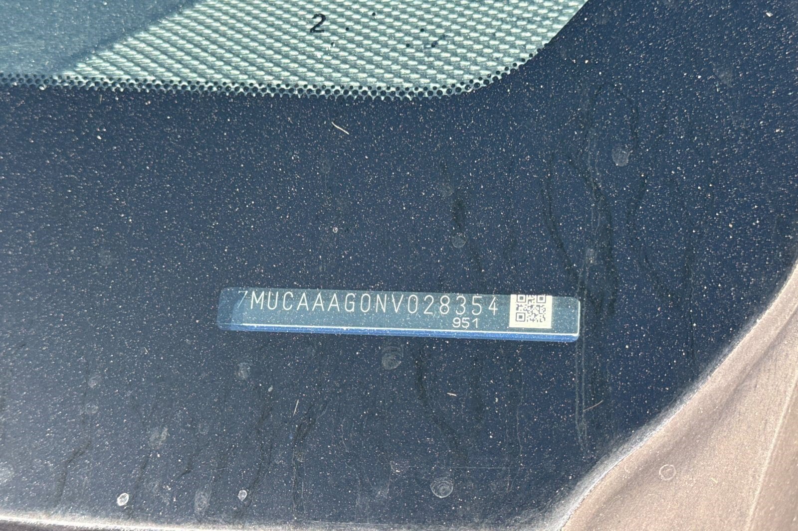 Certified 2022 Toyota Corolla Cross LE with VIN 7MUCAAAG0NV028354 for sale in Kansas City