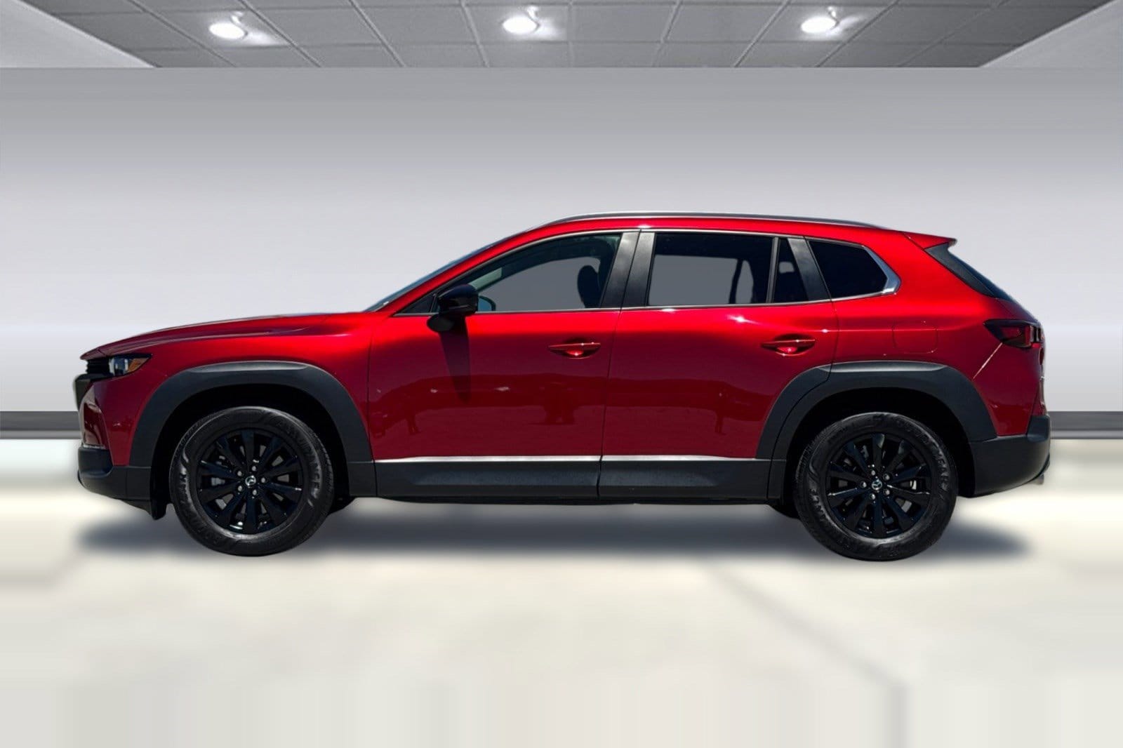 CX-50 2.5 S Preferred Package SUV