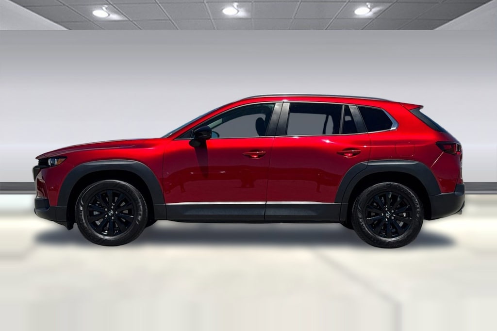 Used 2024 Mazda CX-50 2.5 S Preferred Package SUV