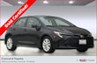 Toyota Corolla Hatchback
