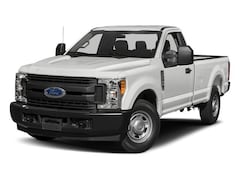 Used 2018 Ford F-250 XL Truck Regular Cab for Sale in San Rafael, CA